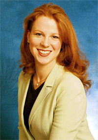 Stephanie Blank